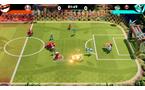 Mario Strikers: Battle League - Nintendo Switch
