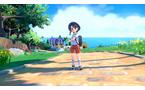 Pokemon Scarlet - Nintendo Switch