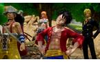 One Piece Odyssey - Xbox Series X/S