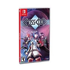 Cross Code - Nintendo Switch