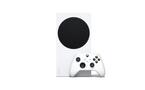 Microsoft Xbox Series S All Digital Console 512GB SSD - 120FPS - Robot White