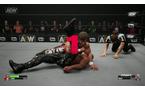 AEW: Fight Forever - PlayStation 5