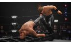 AEW: Fight Forever - PlayStation 5