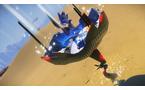 Sonic Frontiers - Nintendo Switch