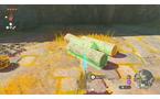 The Legend of Zelda: Tears of the Kingdom - Nintendo Switch