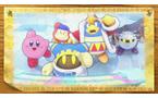 Kirby's Return to Dream Land Deluxe - Nintendo Switch