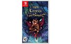 Bayonetta Origins: Cereza and the Lost Demon - Nintendo Switch