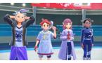 Pokemon Violet and The Hidden Treasure of Area Zero DLC Bundle - Nintendo Switch