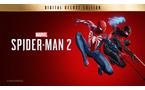 Marvel's Spider-Man 2 - Digital Édition deluxe- PC Steam
