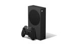 Microsoft Xbox Series S Digital Console 1TB - Black