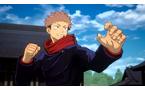 Jujutsu Kaisen: Cursed Clash - PC Steam