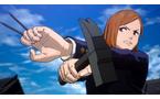 Jujutsu Kaisen: Cursed Clash - PC Steam