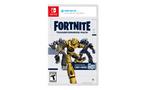 Fortnite - Transformers Pack DLC (Code in Box) - Nintendo Switch