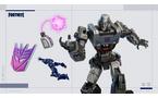 Fortnite - Transformers Pack DLC (code de téléchargement) - Nintendo Switch