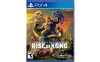 Skull Island: Rise of Kong - PlayStation 4