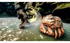 Skull Island: Rise of Kong - PlayStation 4