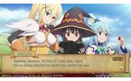 Konosuba - God's Blessing on this Wonderful World! Love For These Clothes of Desire! - Nintendo Switch
