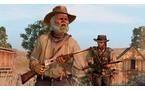 Red Dead Redemption (with Undead Nightmare DLC) - PlayStation 4