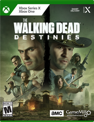 The Walking Dead: Destinies - Xbox Series X
