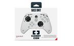 CANDY CON Wireless Base Controller - White Exclusivité Games Zone