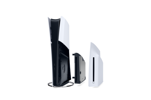 Sony Disc Drive For PlayStation 5 Pro and Digital Edition Consoles