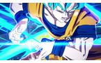 DRAGON BALL: Sparking! ZERO - PlayStation 5