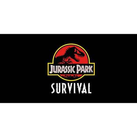 Jurassic Park: Survival