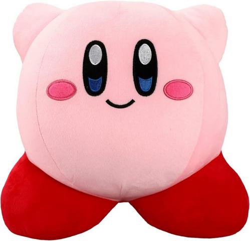 Kirby Plush Mini Backpack