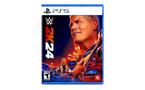 WWE 2K24 - PlayStation 5