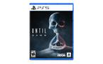 Until Dawn Remastered- PlayStation 5