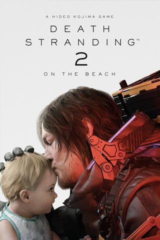 Death Stranding 2: On The Beach - PC Steam