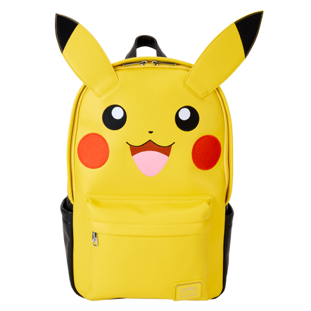 Loungefly Pokemon Pikachu Cosplay Full-Size Backpack