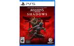 Assassin's Creed Shadows - PlayStation 5