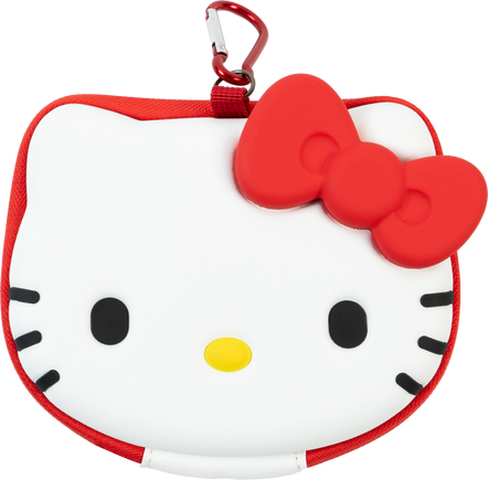 Hello Kitty Sanrio Nintendo Switch Game Cartridge Case