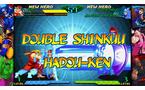 Marvel vs. Capcom Combat Collection: Arcade Classics - PlayStation 4