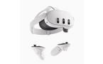 Meta Quest 3 512GB - The Most Powerful Quest - Ultimate Mixed Reality Experiences - All-in-One Headset