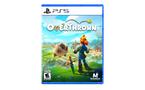 Overthrown - PlayStation 5