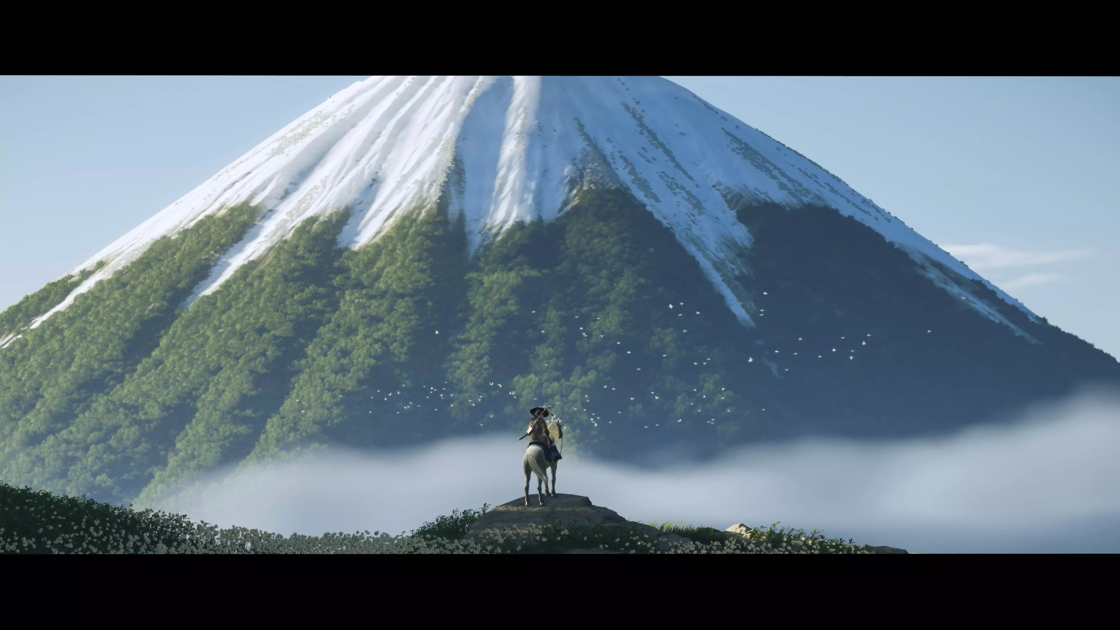 Stunning Graphics and Gameplay