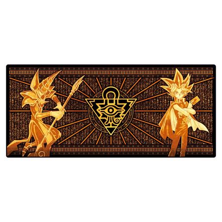 ABYstyle Yu-Gi-Oh!  Yugi and Dark Magician Mousepad XXL Mousepad