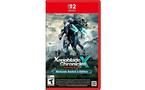 Xenoblade Chronicles X: Definitive Edition - Nintendo Switch 2