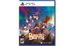 Dungeon Drafters - PlayStation 5