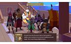 Dungeon Drafters - PlayStation 5