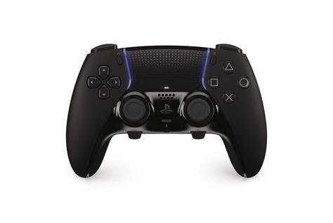Sony DualSense Edge Wireless Controller pour PlayStation 5 - Midnight Black