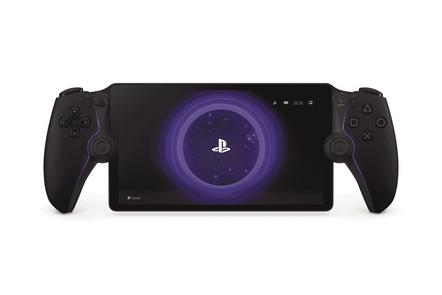 PlayStation Portal is Back in Black