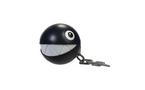 Jakks Pacific Super Mario Chain Chomp 2.5-in Action Figure