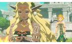 Hyrule Warriors: Age of Imprisonment - Nintendo Switch 2