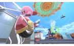 Kirby Air Riders - Nintendo Switch 2
