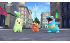 Pokemon Legends: Z-A - Nintendo Switch Edition