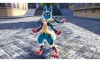 Pokemon Legends: Z-A - Nintendo Switch Edition