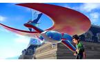 Pokemon Legends: Z-A - Nintendo Switch